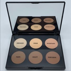 MAC Studio Fix Sculpt and shape contour palette